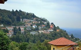 Volta Como Lake Apartament