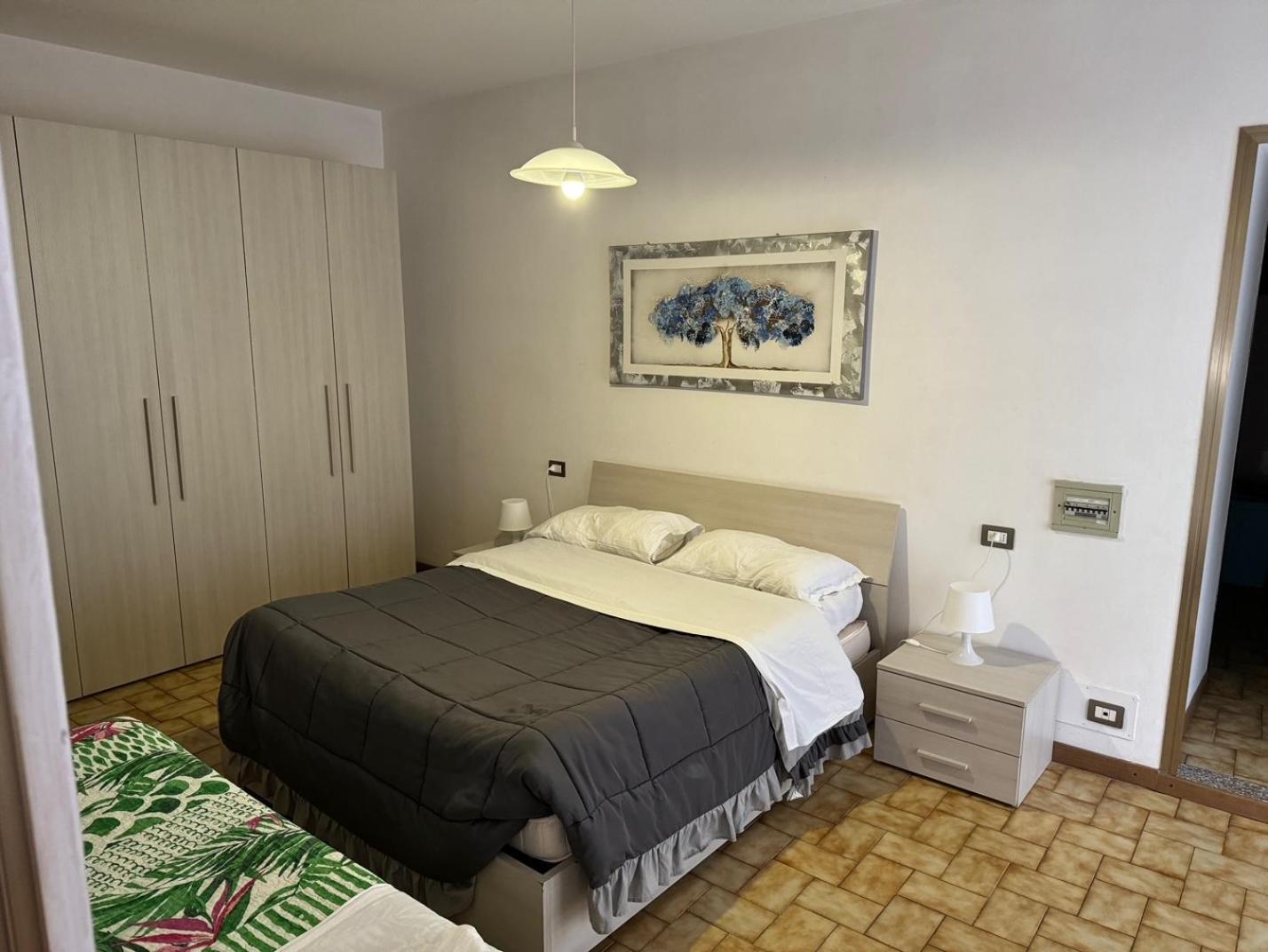 Volta Como Lake Apartament Brunate Buitenkant foto