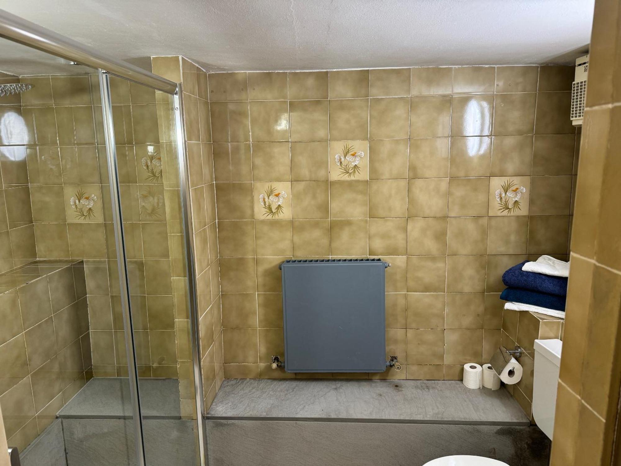 Volta Como Lake Apartament Brunate Buitenkant foto