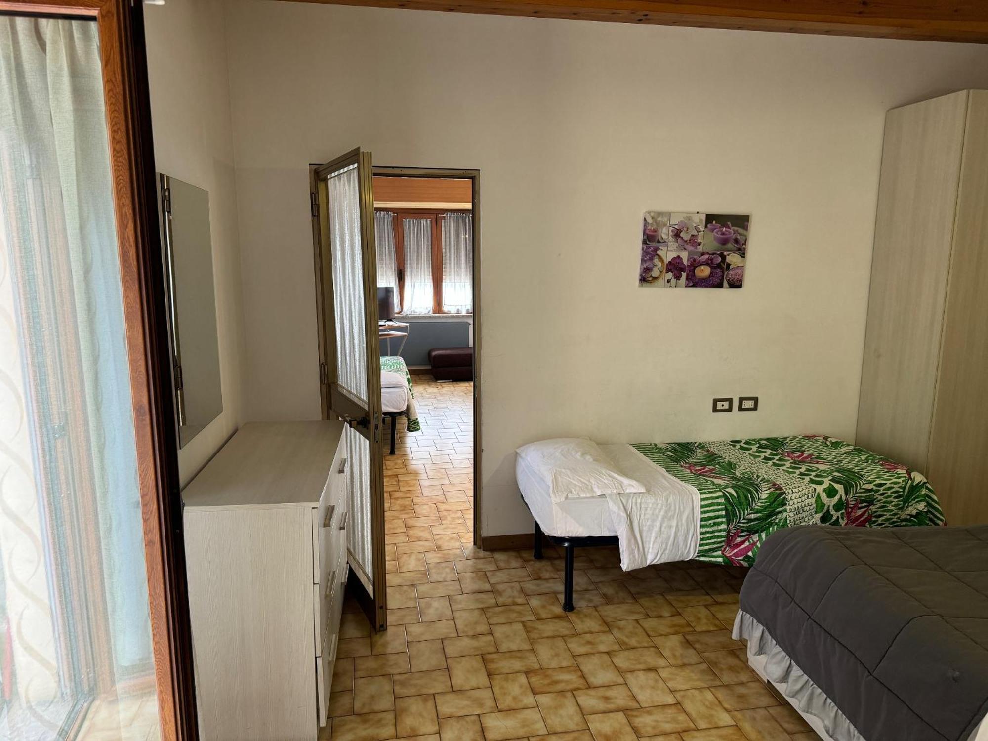 Volta Como Lake Apartament Brunate Buitenkant foto