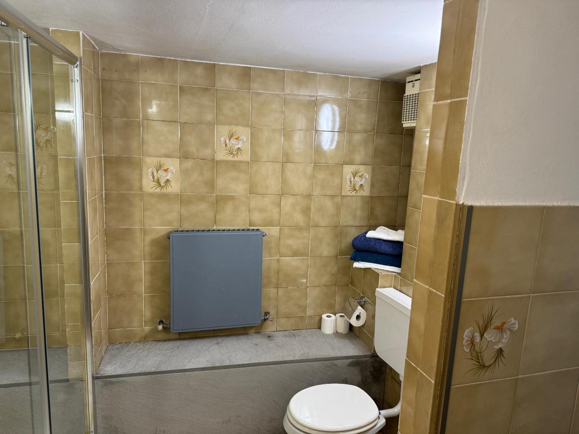 Volta Como Lake Apartament Brunate Buitenkant foto