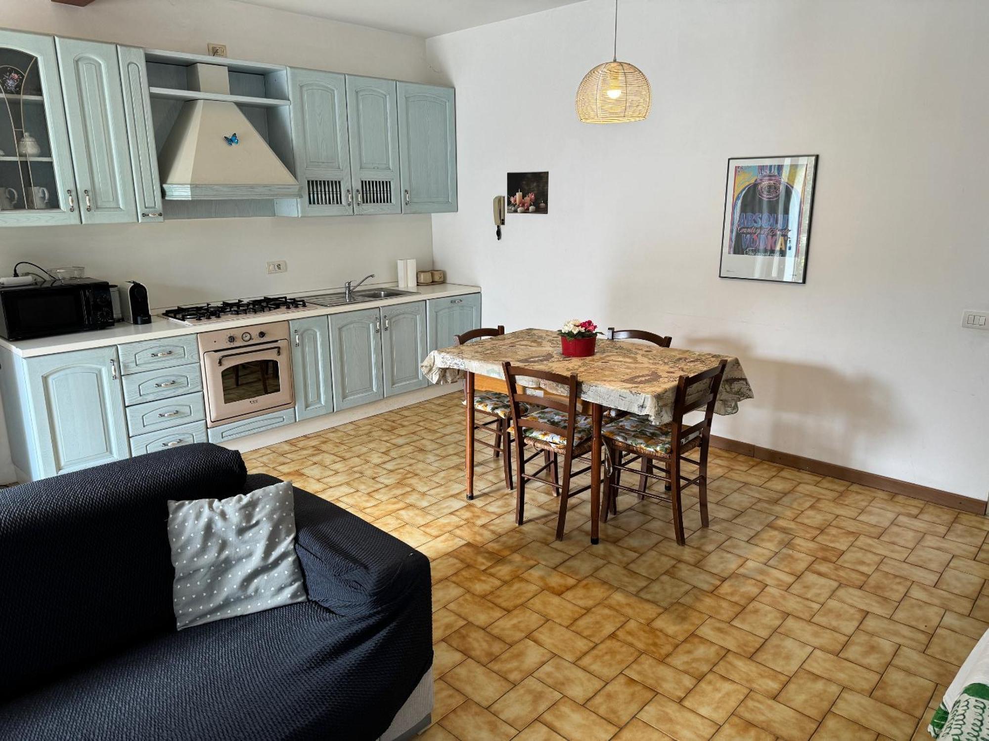 Volta Como Lake Apartament Brunate Buitenkant foto