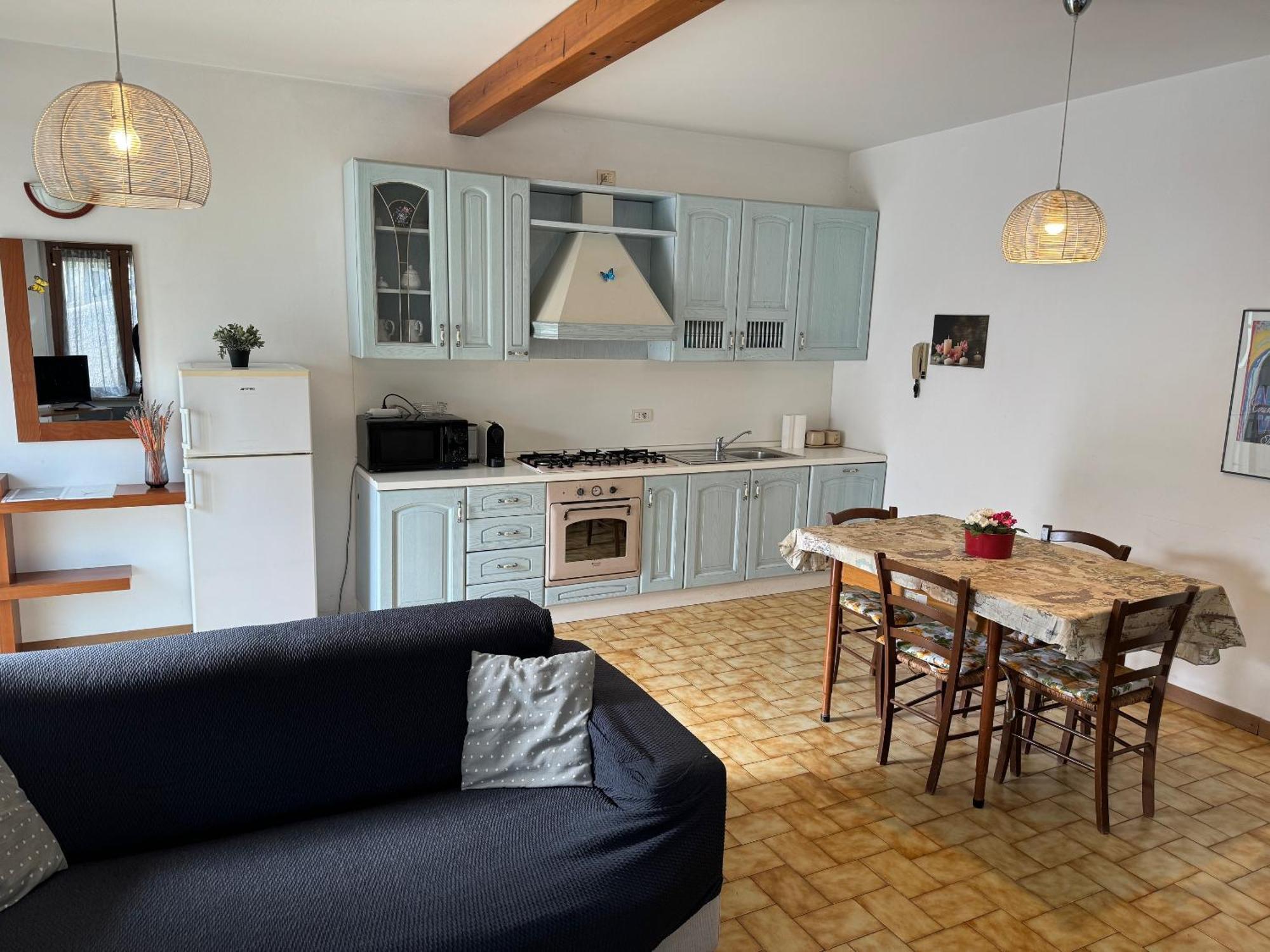 Volta Como Lake Apartament Brunate Buitenkant foto