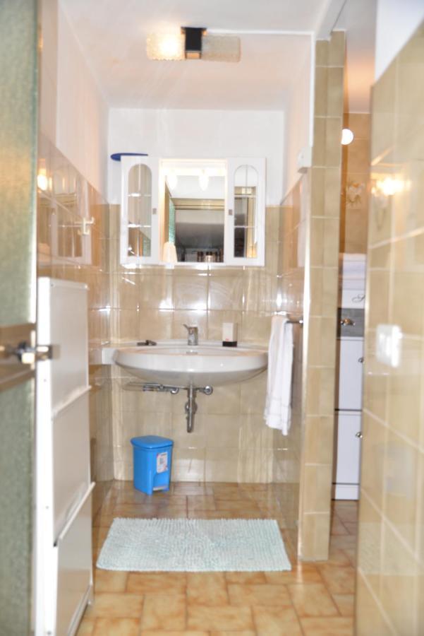 Volta Como Lake Apartament Brunate Buitenkant foto